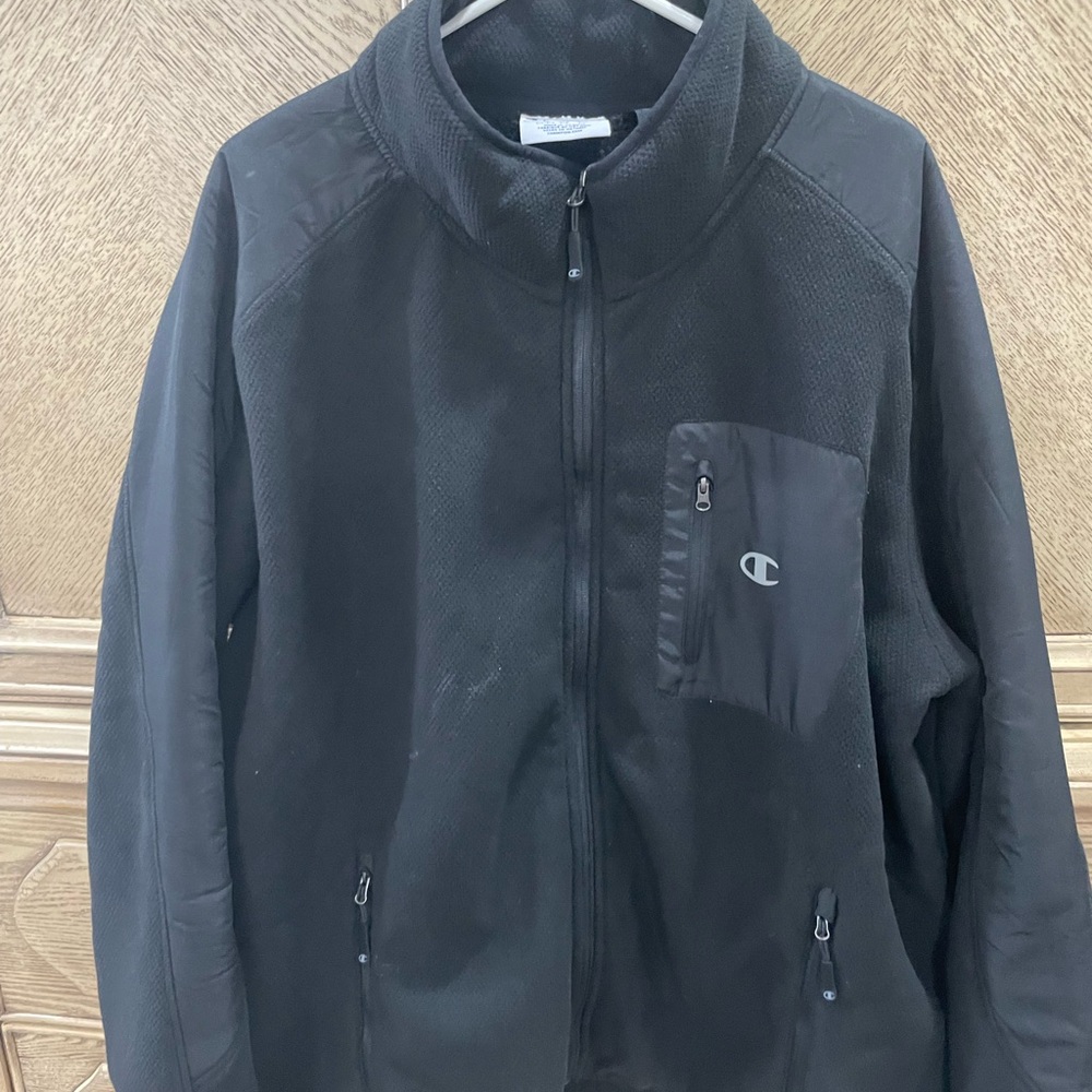 Mens jacket/coat 3XL like new condition